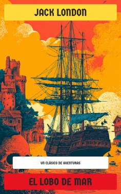 ebook: El lobo de mar