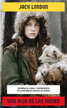 ebook: Una hija de las nieves