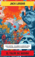 ebook: El Talón de Hierro