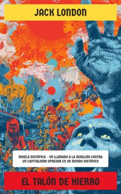 ebook: El Talón de Hierro