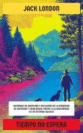 ebook: Tiempo no espera