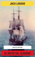 eBook: El motín del Elsinore
