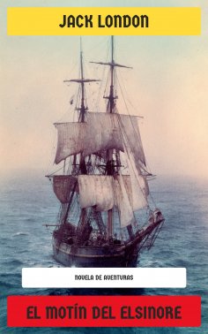 eBook: El motín del Elsinore