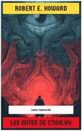 ebook: Los Mitos de Cthulhu