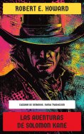 ebook: Las aventuras de Solomon Kane