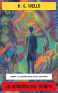 ebook: La máquina del tiempo