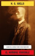 ebook: El hombre invisible