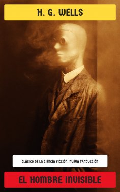 ebook: El hombre invisible