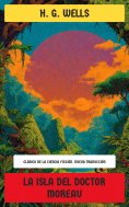 eBook: La isla del Doctor Moreau
