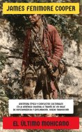 ebook: El último mohicano
