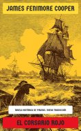 eBook: El Corsario Rojo
