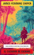 ebook: El Cazador de Ciervos