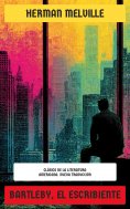 eBook: Bartleby, el escribiente