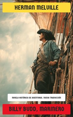 eBook: Billy Budd, marinero
