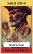 ebook: Historias de Piratas