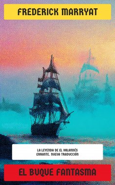eBook: El buque fantasma