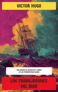 ebook: Los trabajadores del mar
