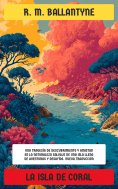 eBook: La isla de coral
