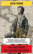 eBook: Las aventuras del capitán Hatteras