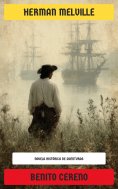 eBook: Benito Cereno