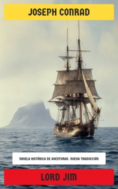 ebook: Lord Jim