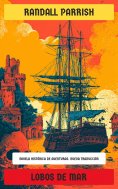 eBook: Lobos de mar