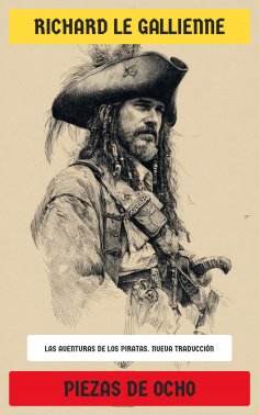 eBook: Piezas de ocho