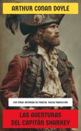 ebook: Las Aventuras del Capitán Sharkey