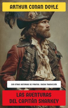 ebook: Las Aventuras del Capitán Sharkey