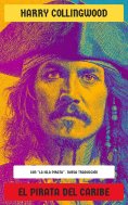eBook: El pirata del Caribe