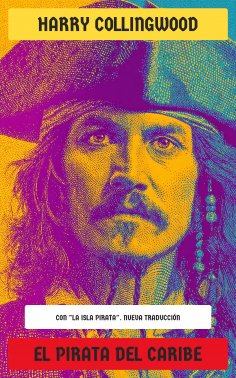 eBook: El pirata del Caribe