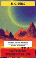 eBook: Los Primeros Hombres en la Luna