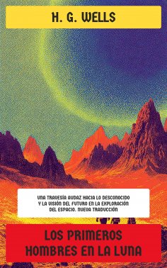 eBook: Los Primeros Hombres en la Luna