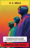 ebook: Hombres como Dioses