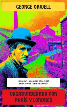 eBook: Vagabundeando por París y Londres