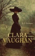 ebook: Clara Vaughan