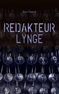 ebook: Redakteur Lynge