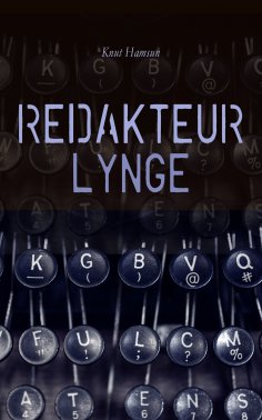 ebook: Redakteur Lynge