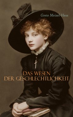 ebook: Das Wesen der Geschlechtlichkeit