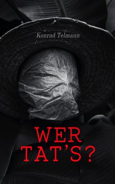 eBook: Wer tat's?
