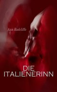 eBook: Die Italienerinn