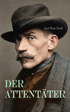 eBook: Der Attentäter