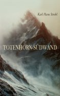 eBook: Totenhorn-Südwand
