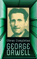 ebook: George Orwell – Obras Completas