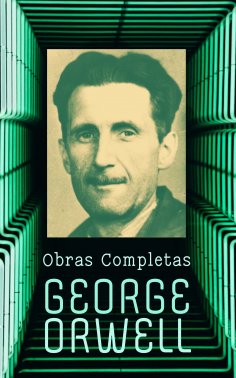 ebook: George Orwell – Obras Completas