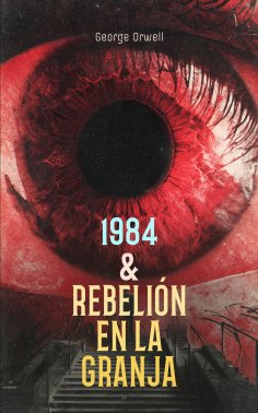 eBook: 1984 & Rebelión en la granja