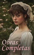 eBook: Jane Austen - Obras Completas