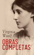 eBook: Virginia Woolf - Obras Completas