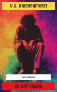 ebook: No hay salida