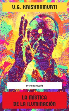 ebook: La mística de la iluminación